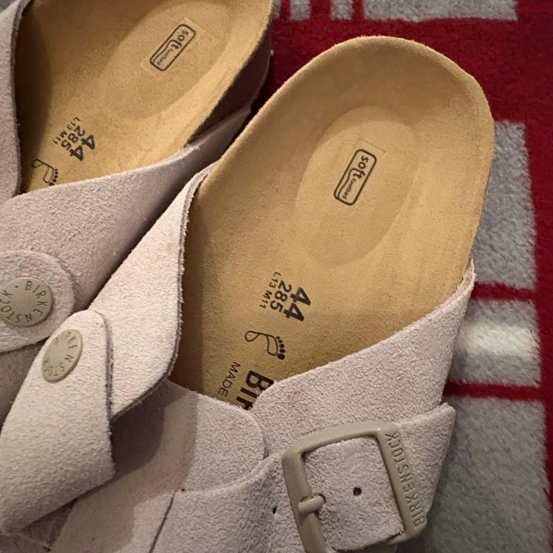 BIRKENSTOCK ボストン 44