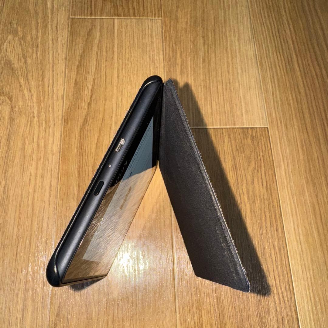 Kindle paperwhite 第10世代 32GB 広告なし カバー付き