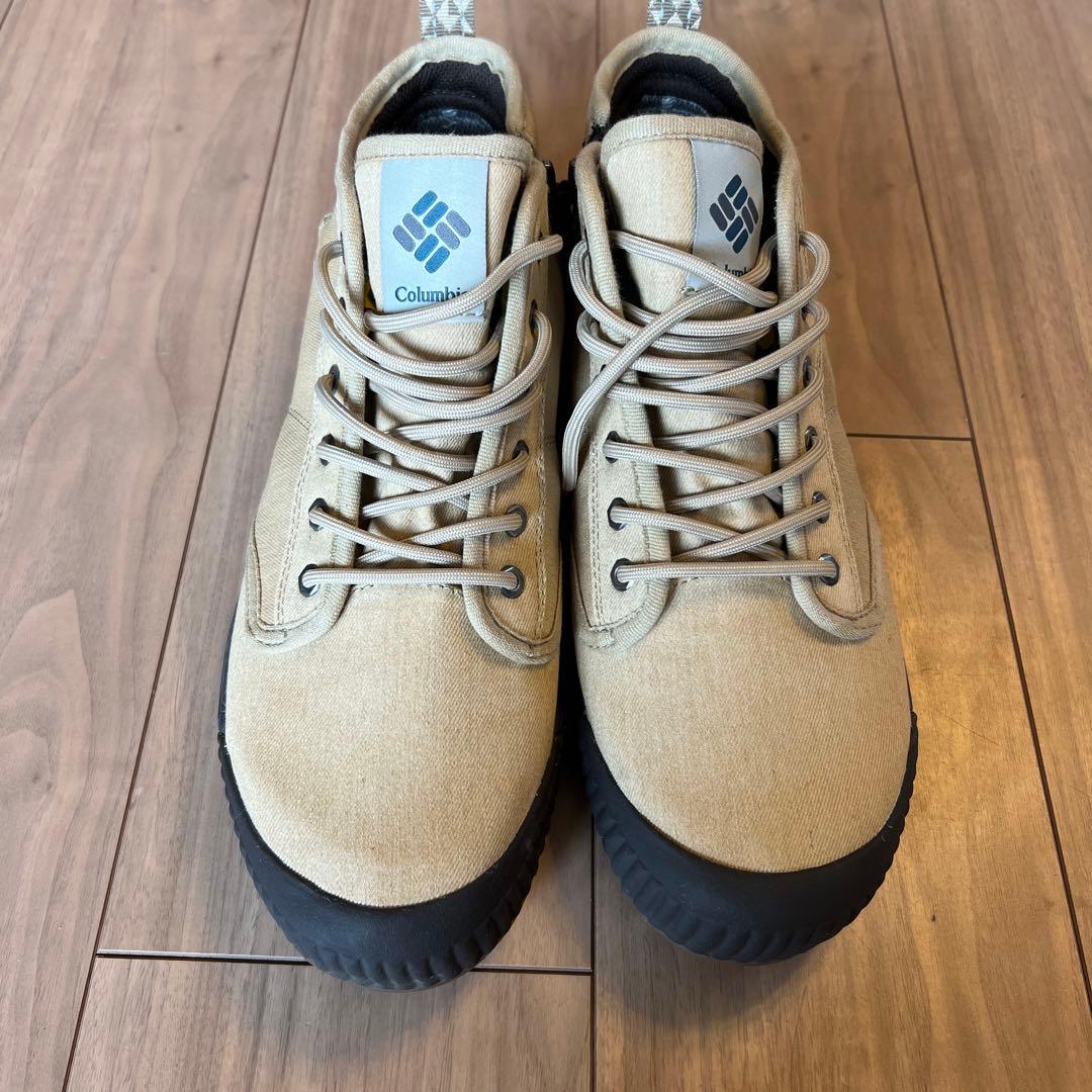 靴 Columbia Omni-Tech US10.0