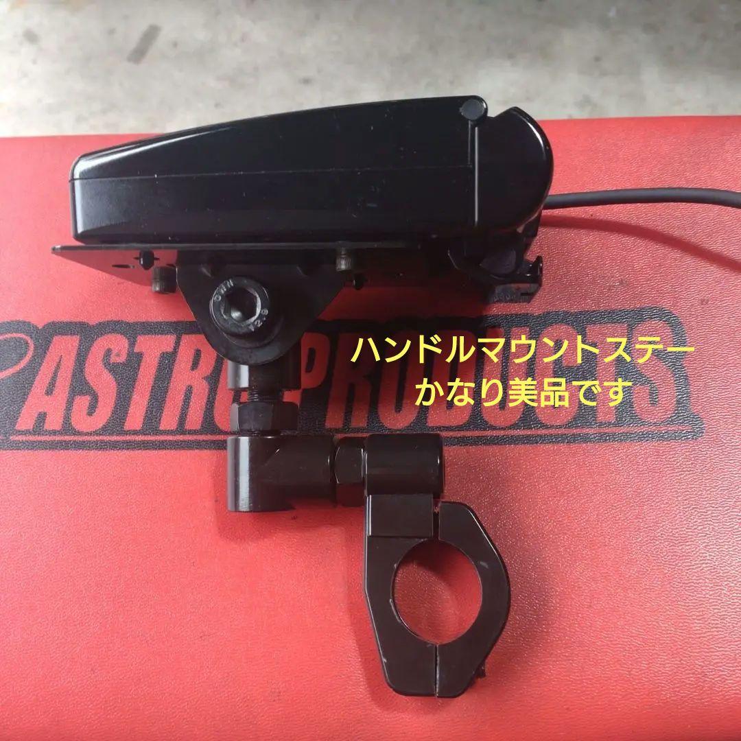 バイク用　ETC　ミツバ　BE21　【750】