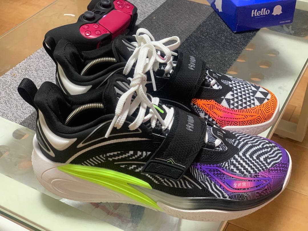 s*o様 ANTA KAI 1 ENLIGHTENED WARRIOR