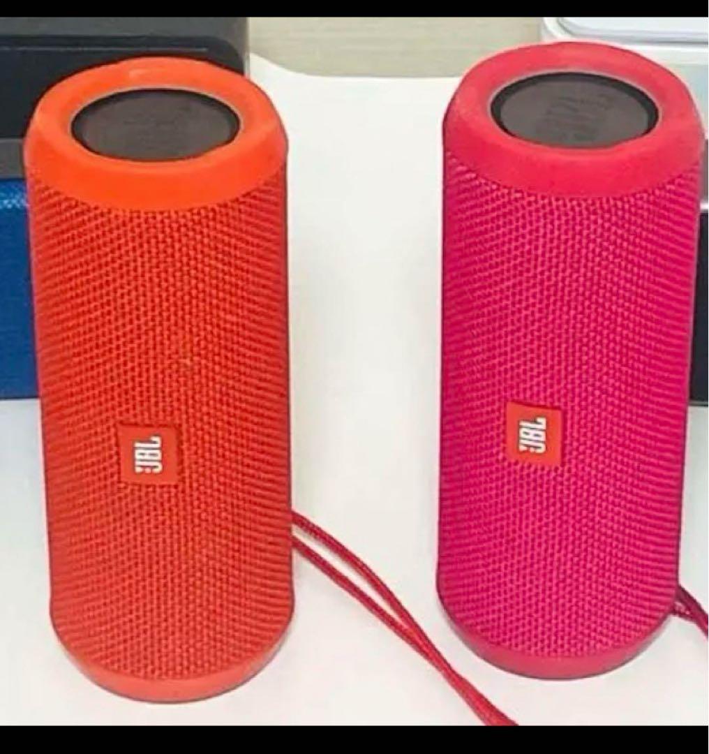 スピーカー・ウーファー JBL Flip3