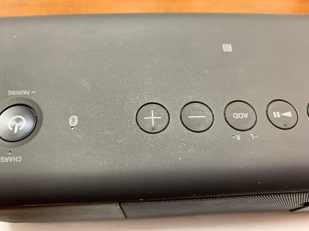 SONY®️WIRELESS SPEAKER MODEL SRS-XB40