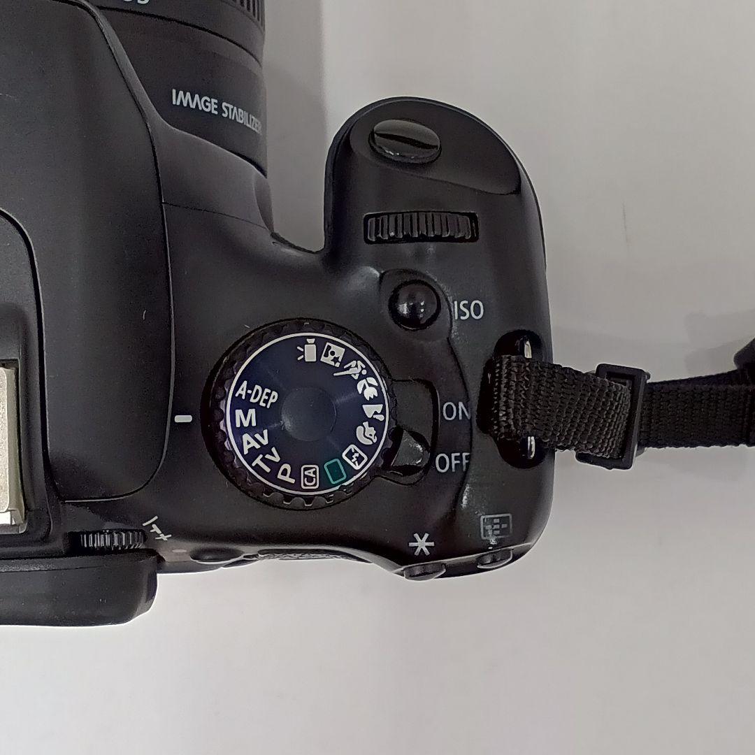 Canon EOS Kiss X4 デジタル一眼レフ