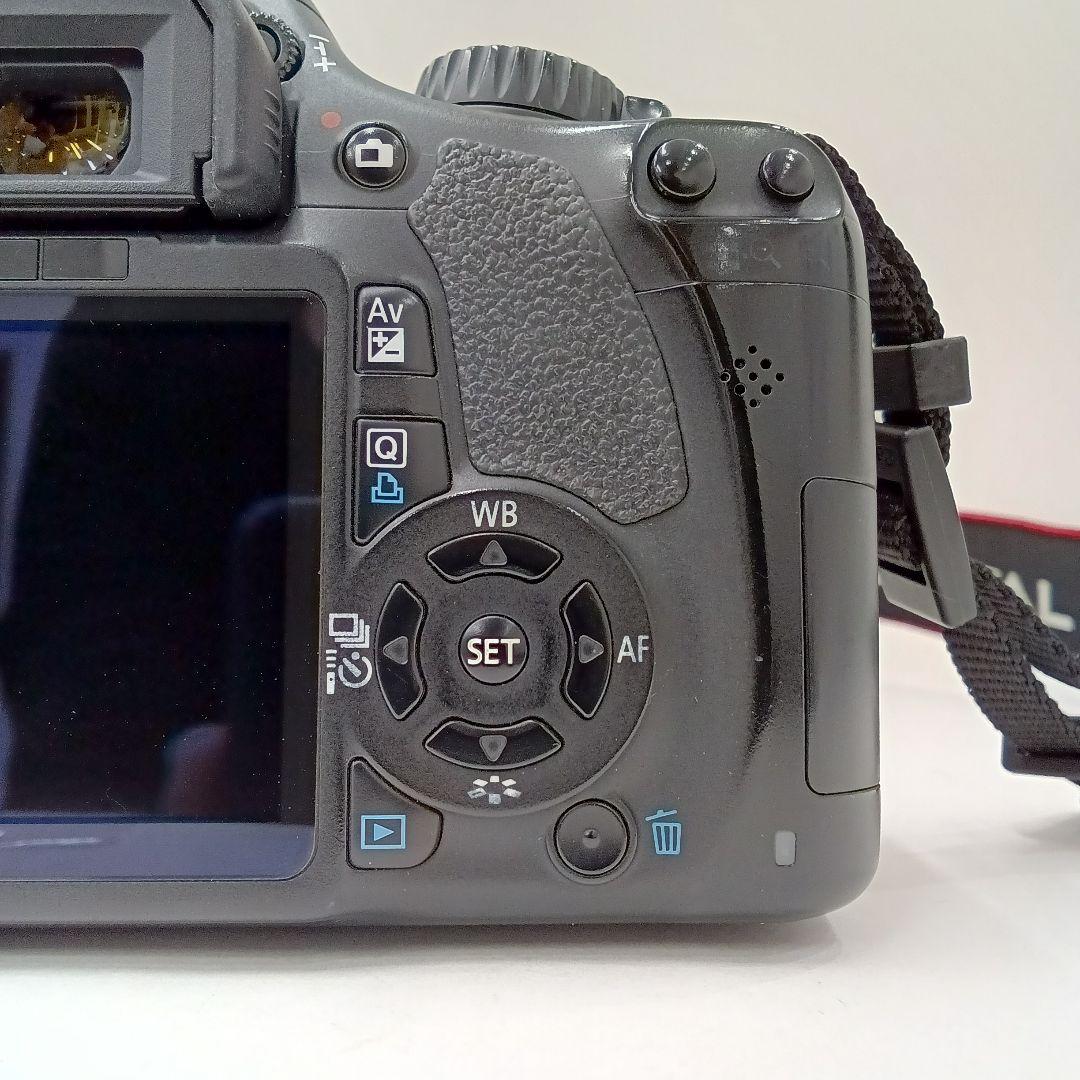 Canon EOS Kiss X4 デジタル一眼レフ