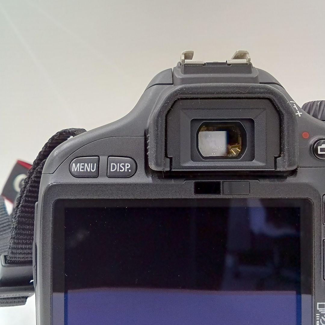 Canon EOS Kiss X4 デジタル一眼レフ