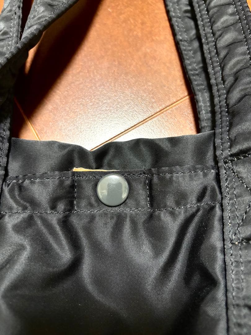 PORTER TANKER ポーター タンカー ダッフルバッグ ドラムバッグ