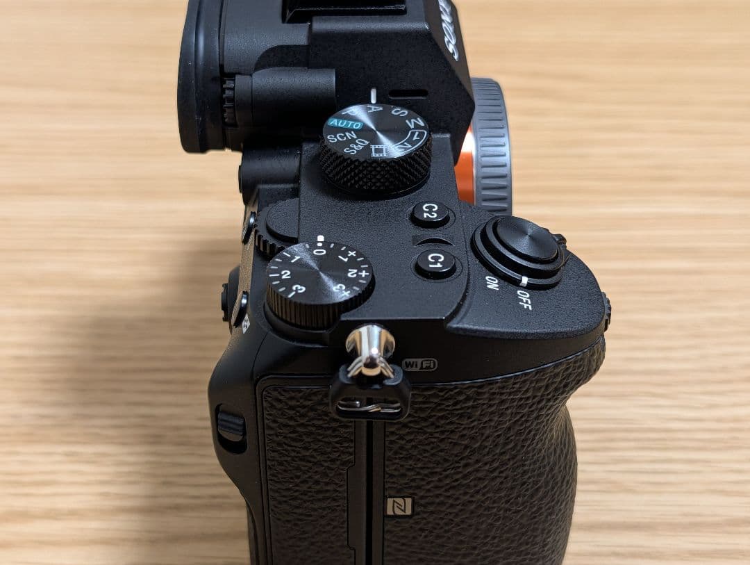 【付属品あり】SONY α7 III 本体