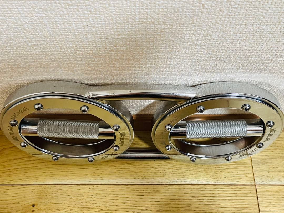 BURN MACHINE バーンマシン　5.5kg