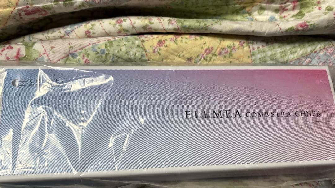 クレイツ エレメア コームストレイナー