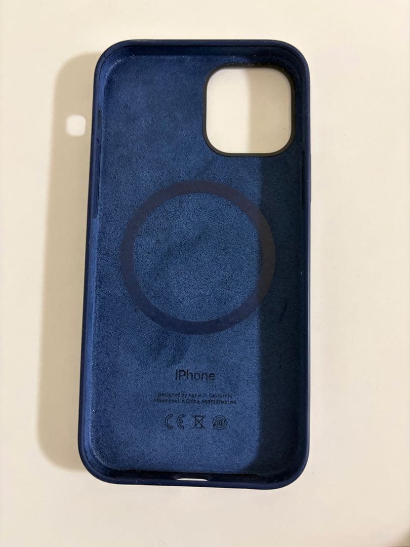 【即日発送】iPhone12 64GB ブルー SIMフリー