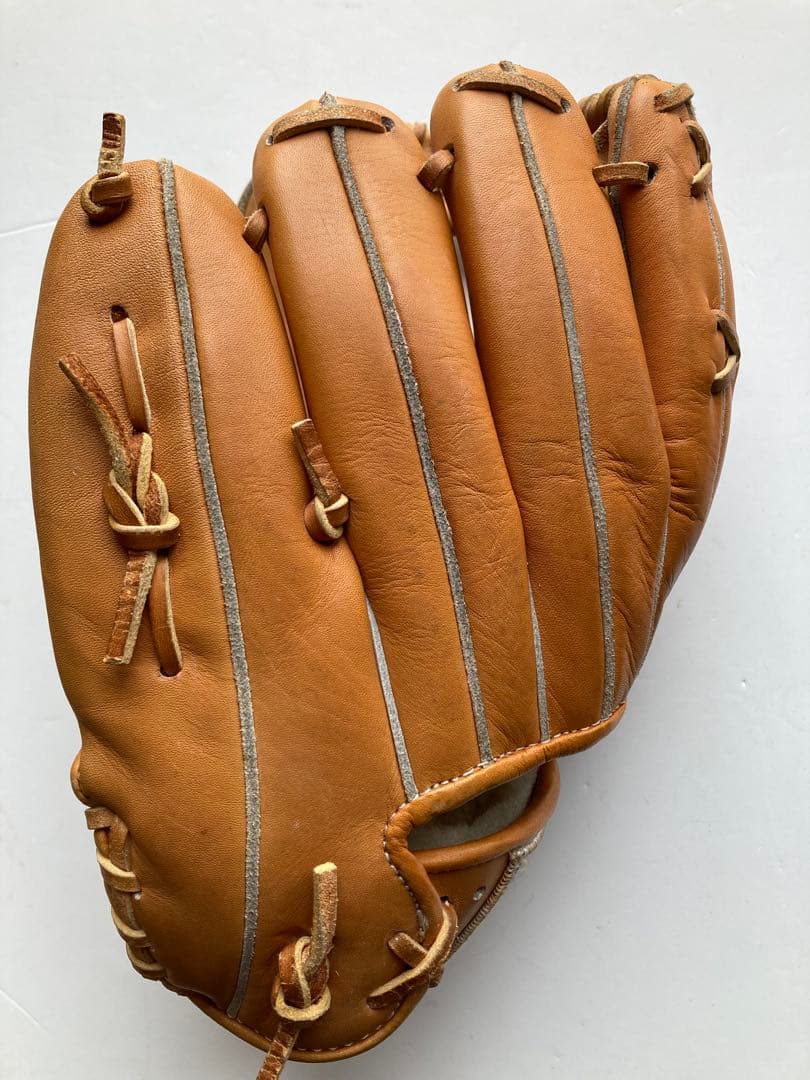 O*8様 adidas硬式用グラブ　内野手用