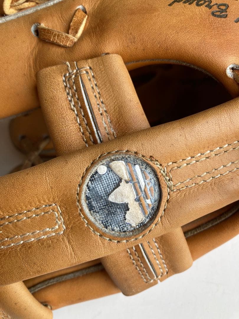 O*8様 adidas硬式用グラブ　内野手用