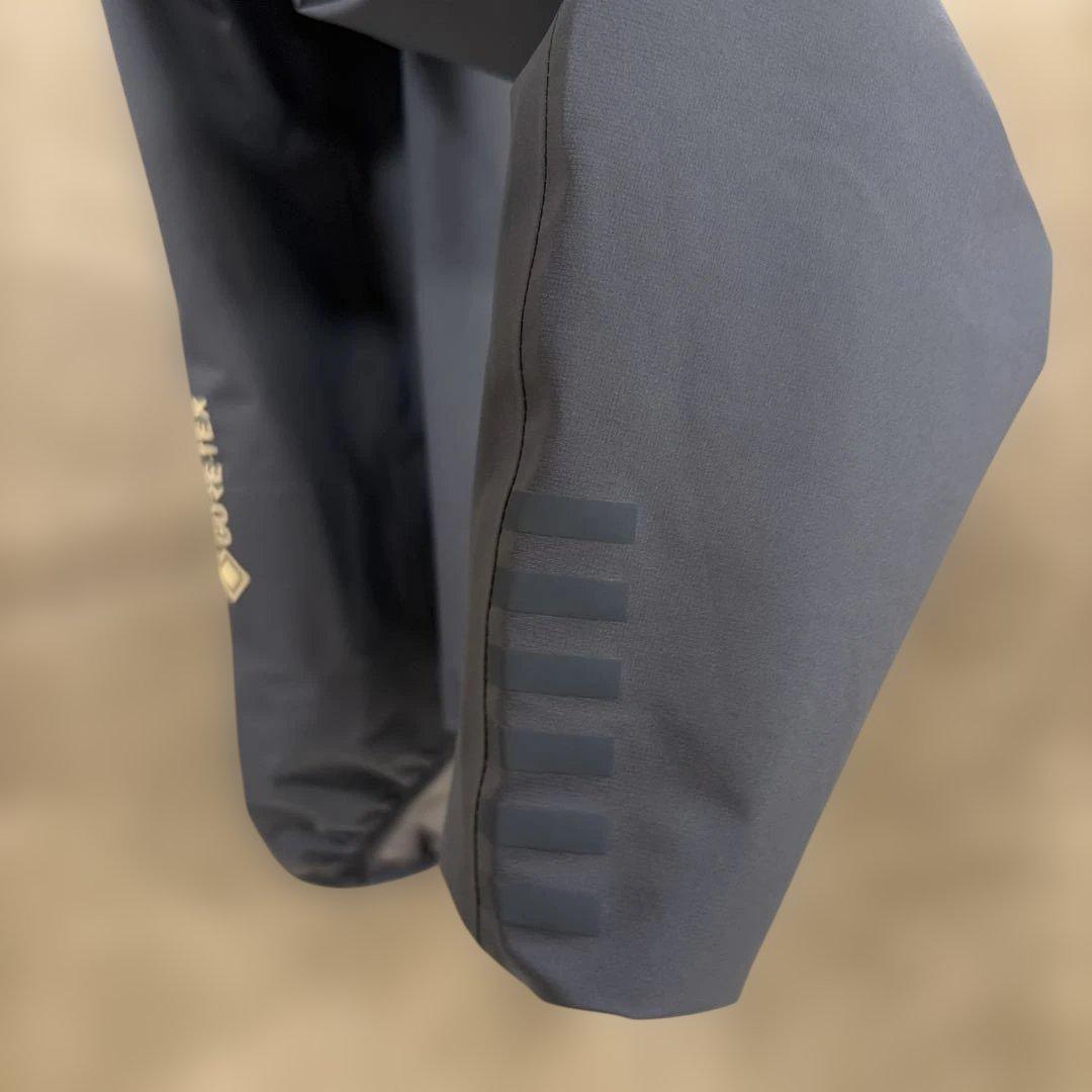 BFD特価RAPHA pro team GORE-TEX rain jacket