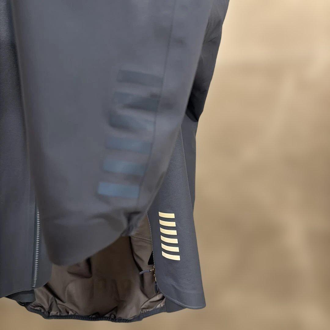 BFD特価RAPHA pro team GORE-TEX rain jacket