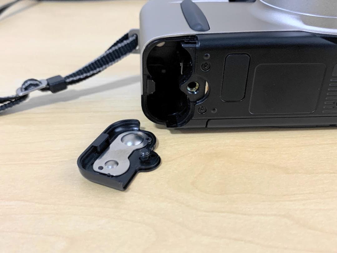 Canon Autoboy SⅡ XL コンパクトフィルムカメラ