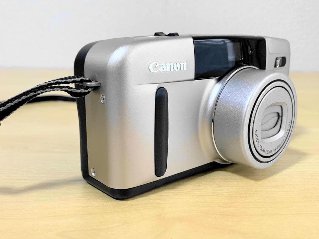 Canon Autoboy SⅡ XL コンパクトフィルムカメラ