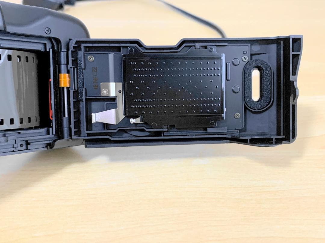 Canon Autoboy SⅡ XL コンパクトフィルムカメラ