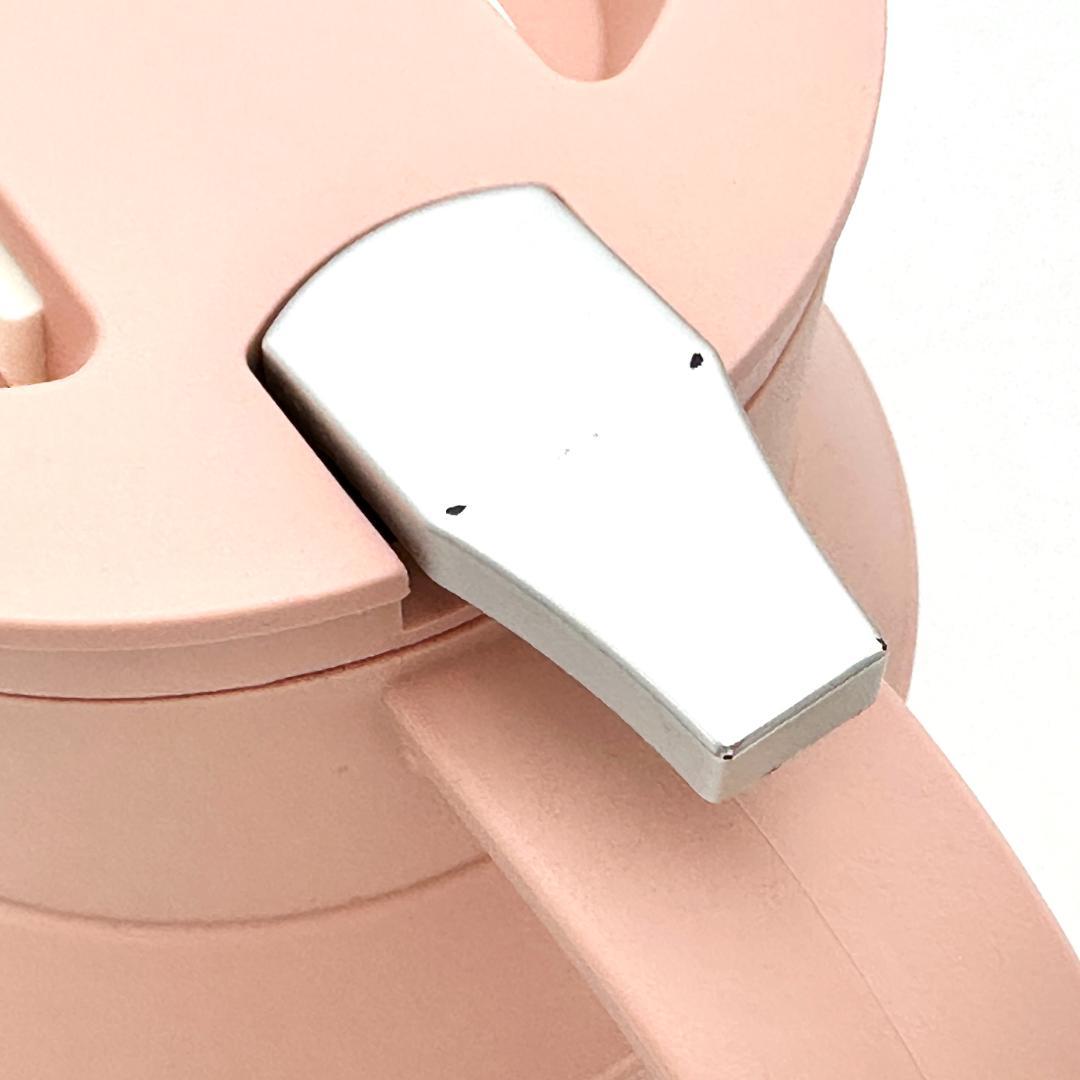 【超人気希少色・極美品】mosh! 電気ケトル M-EK1 ピンク