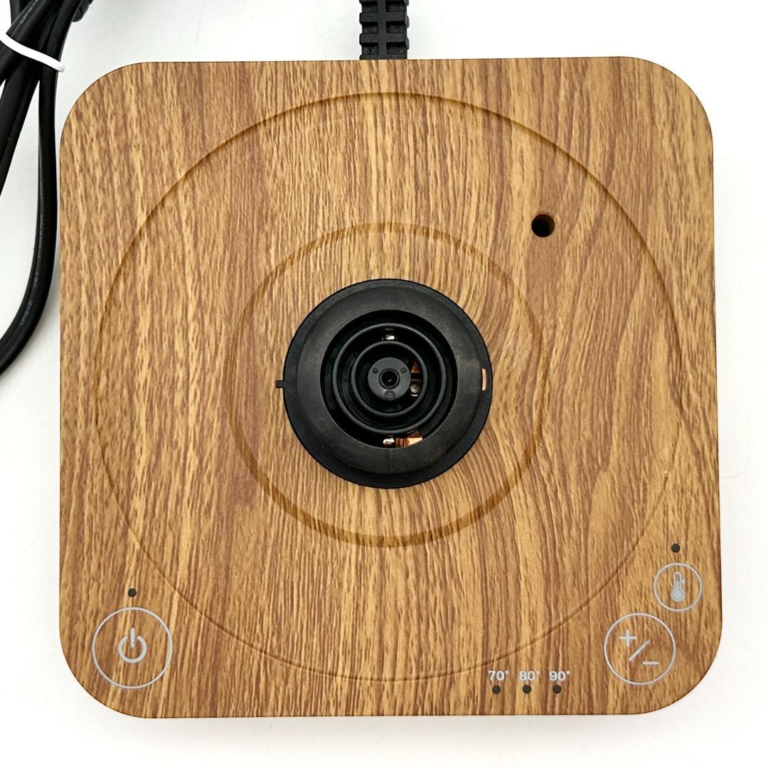 【超人気希少色・極美品】mosh! 電気ケトル M-EK1 ピンク