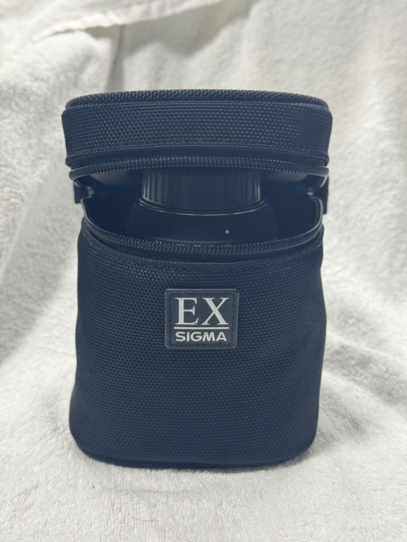 SIGMA 18-50mm f/2.8 Nikon Fマウント用