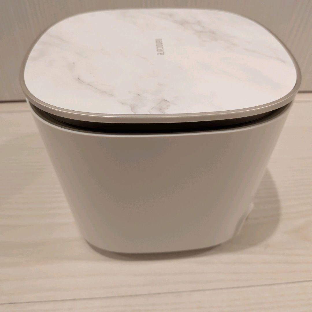 【極美品】Panasonic EH-SA0B-N スチーマー ナノケア