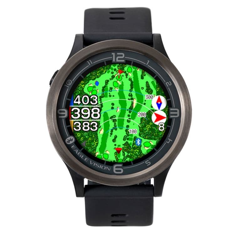 イーグルビジョン エースプロ ブラック EV-337