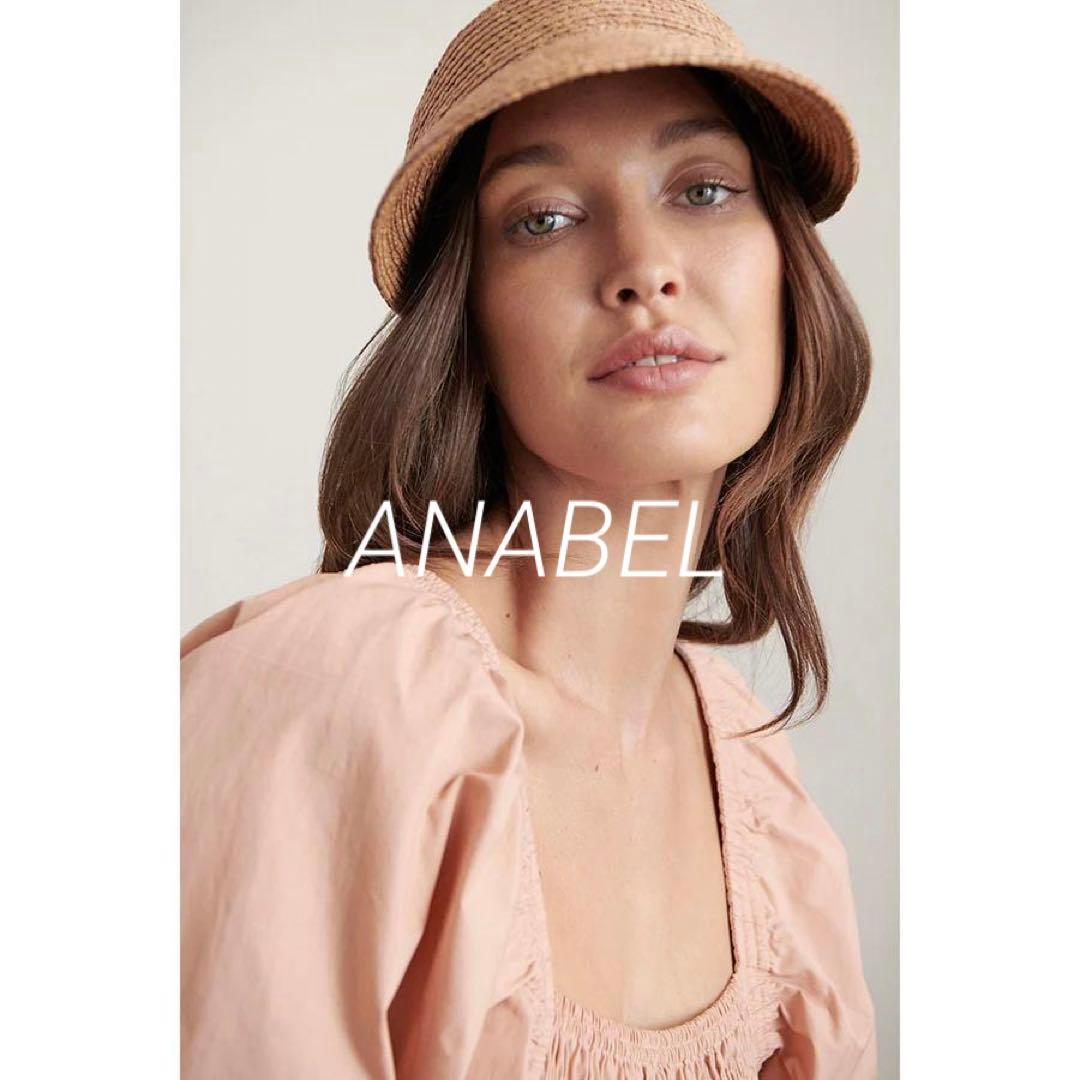 未使用✨Helen Kaminski MEDEA バイザー