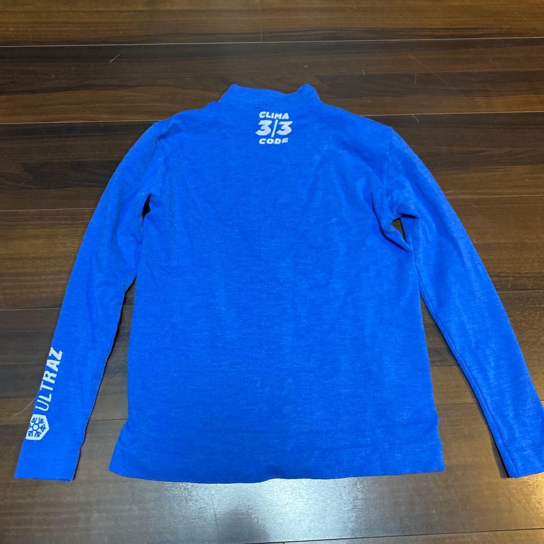 assos アソス メンズ ウルトラズ ウィンター スキン レイヤー