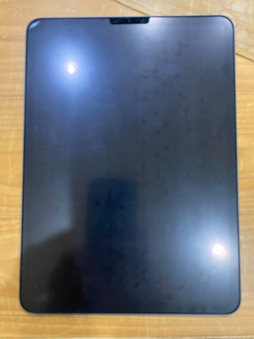 Apple iPad + Smart Keyboard Folioセット