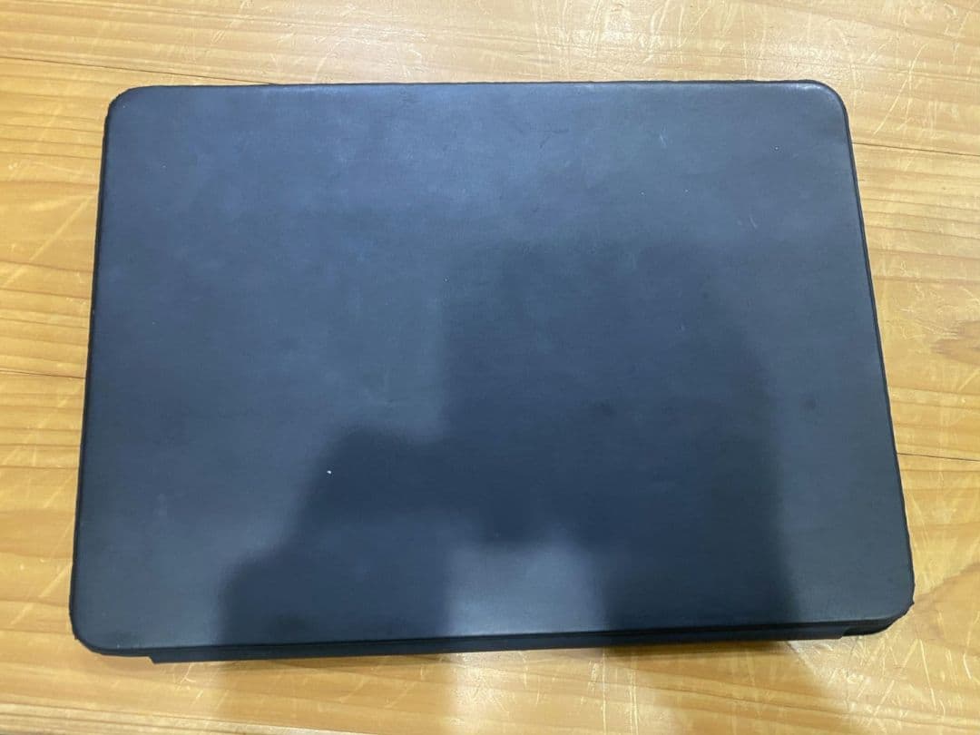 Apple iPad + Smart Keyboard Folioセット