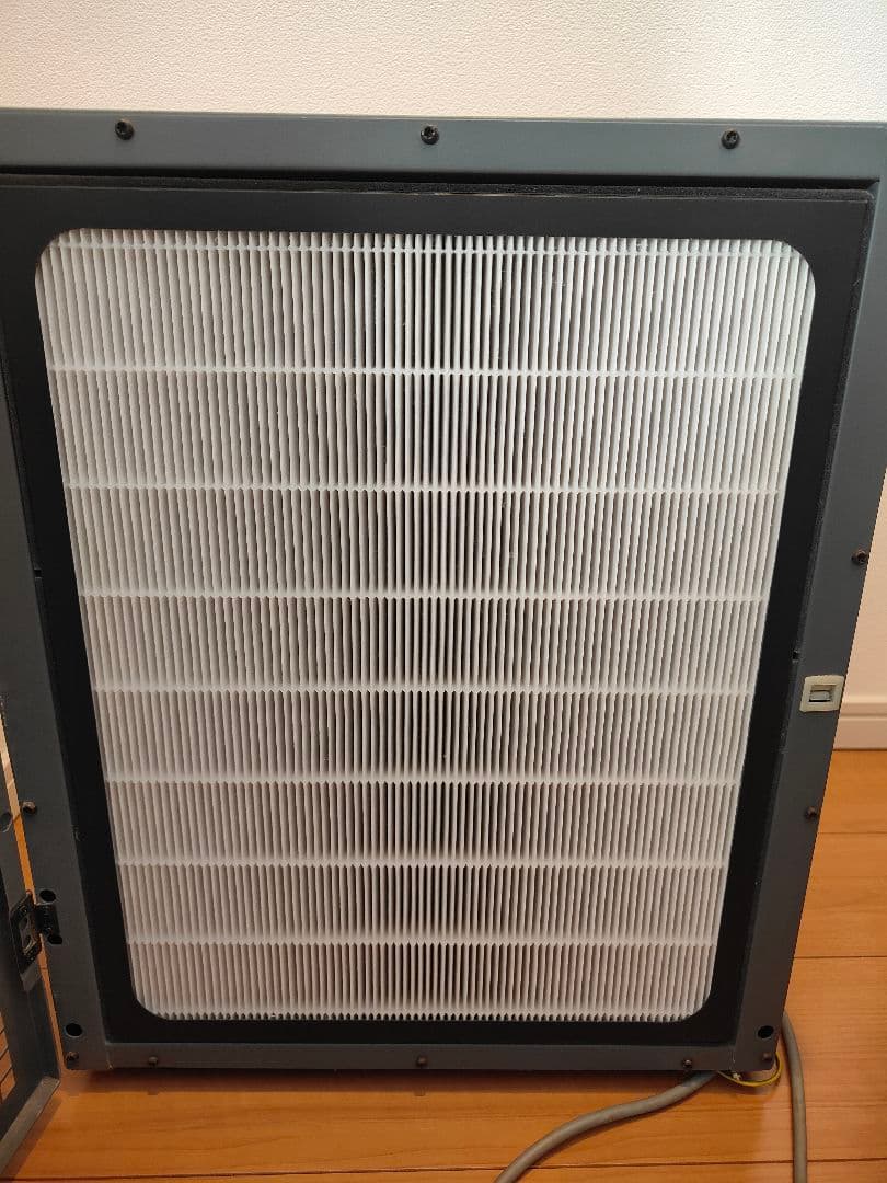 【動作確認済】ブルーエア Blueair 空気清浄機 270E 花粉 PM2.5