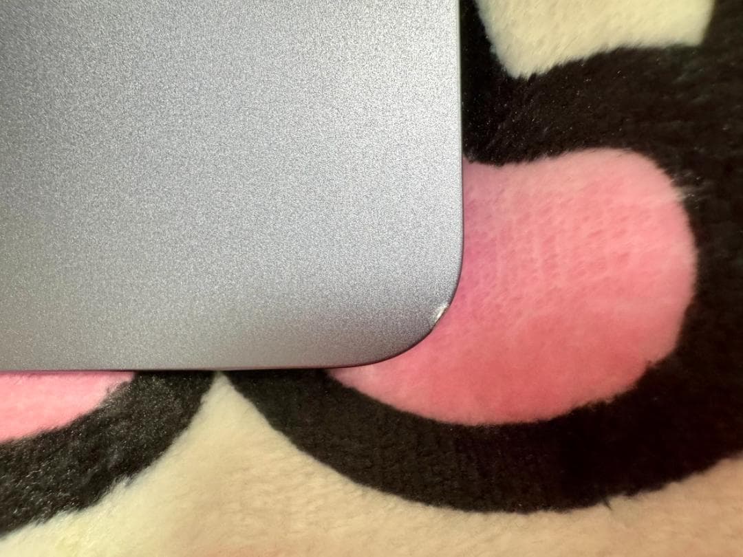 iPad mini (第6世代) 64GB Wi-Fi パープル