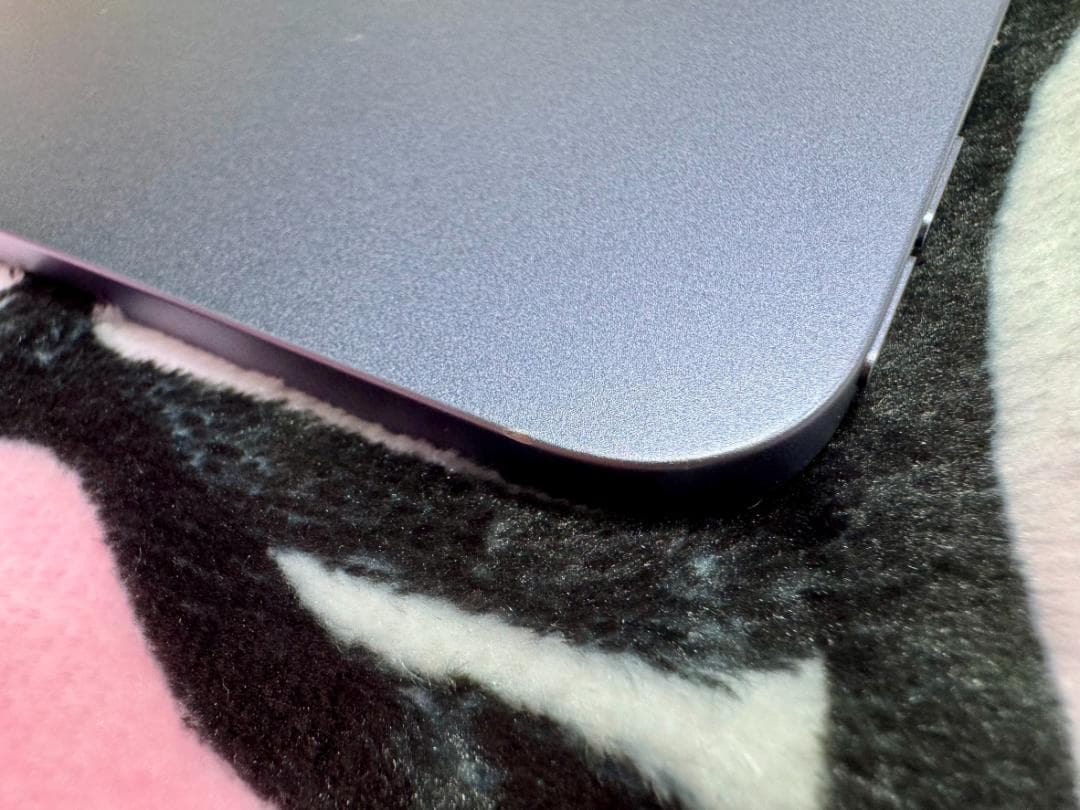 iPad mini (第6世代) 64GB Wi-Fi パープル