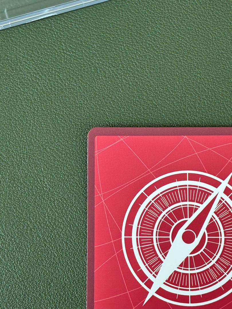 【ワンピースカード】蒼海の七傑　ボア・ハンコック　OP14-041 リーパラ