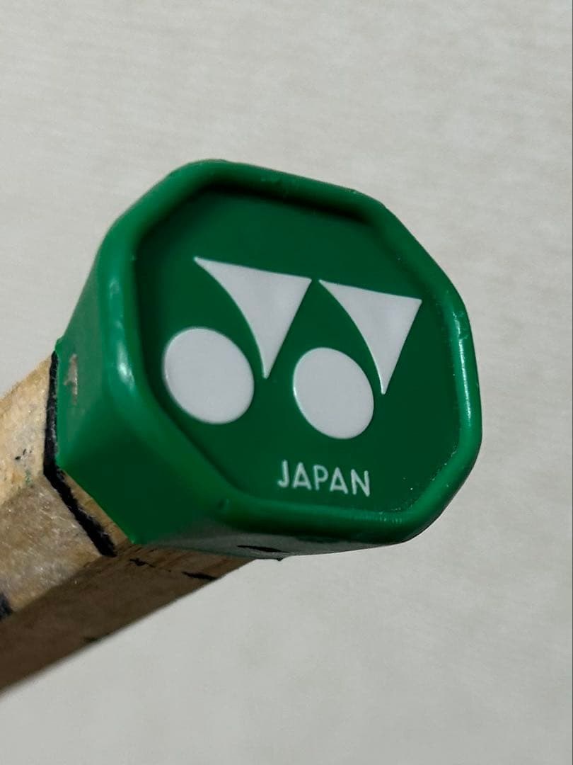 バドミントンラケット ナノレイZ-スピード（3UG4）