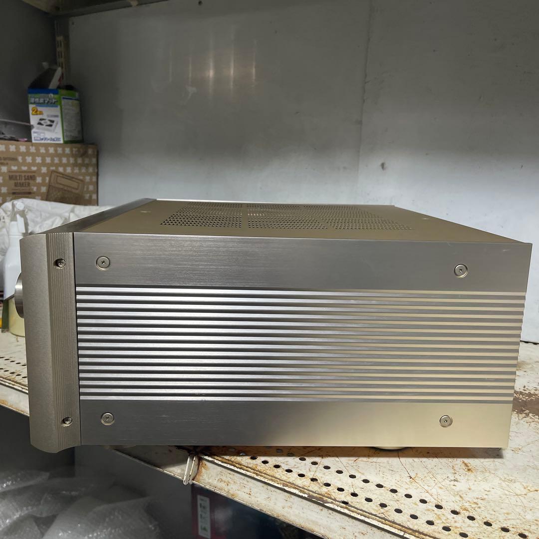 ム*ク様 YAMAHA ヤマハ DSP-AX1 AVアンプ リモコンとマニュアル