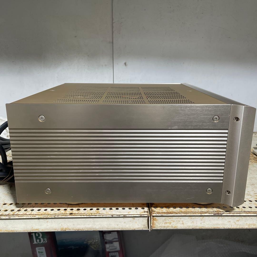 ム*ク様 YAMAHA ヤマハ DSP-AX1 AVアンプ リモコンとマニュアル