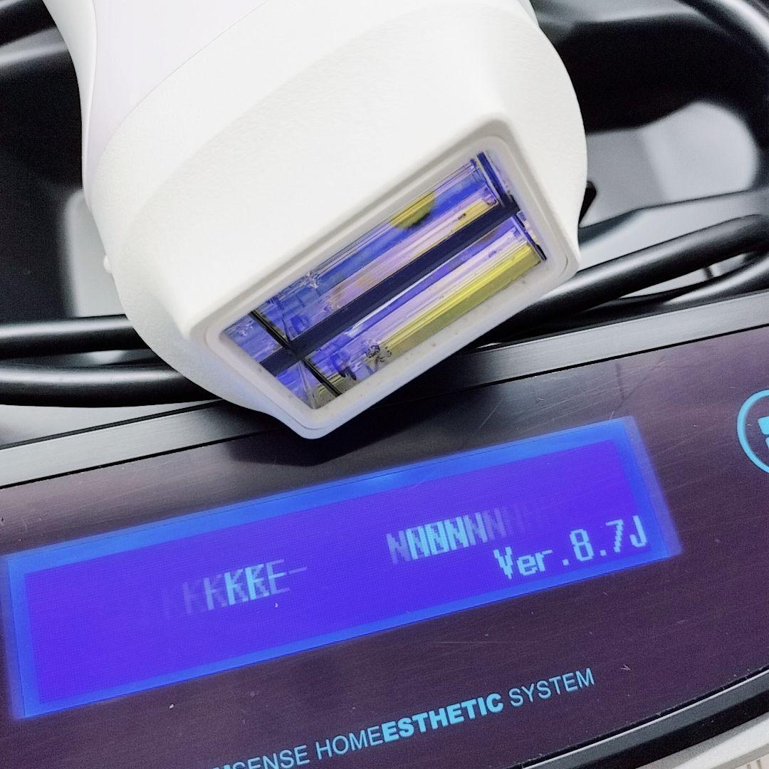 新品同様⭐️最新モデル ケノン ver 8.7 スーパープレミアム 2