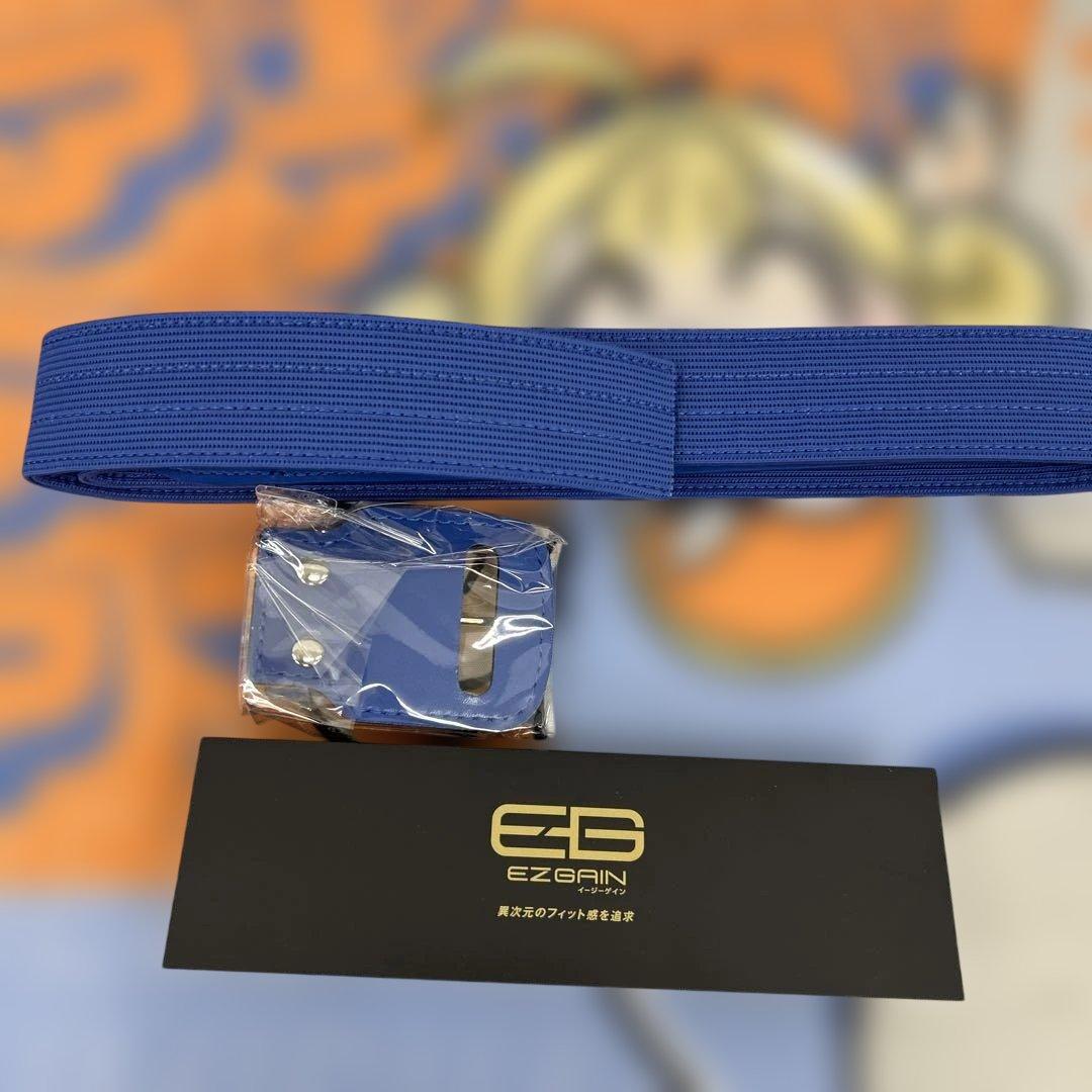 506224 [ミズノ]野球 イージーゲイン ストレッチベルト 12JYCV06