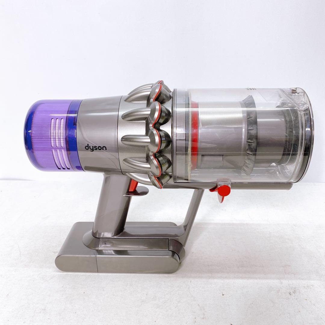 エコモード62分　ダイソン コードレスクリーナー V11 SV14　A246