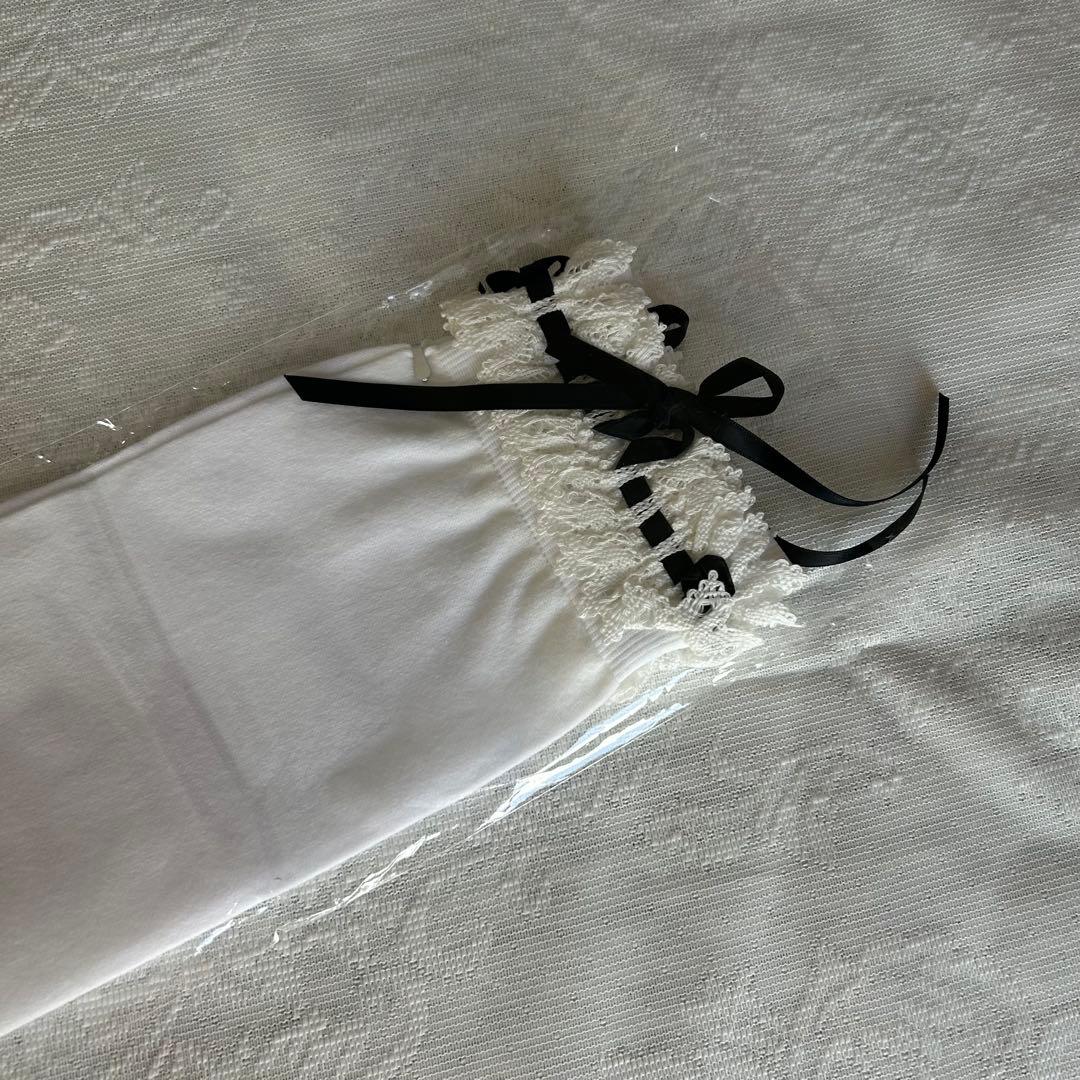 【コスプレ】★キャンディフルーツ★ ラフィーネメイド服 ベビーパープル