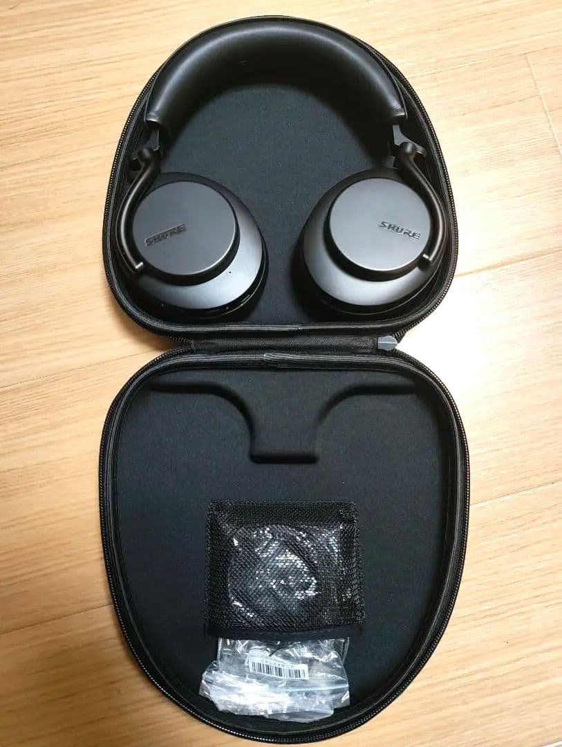 【美品中古】SHURE Aonic 50 Gen2