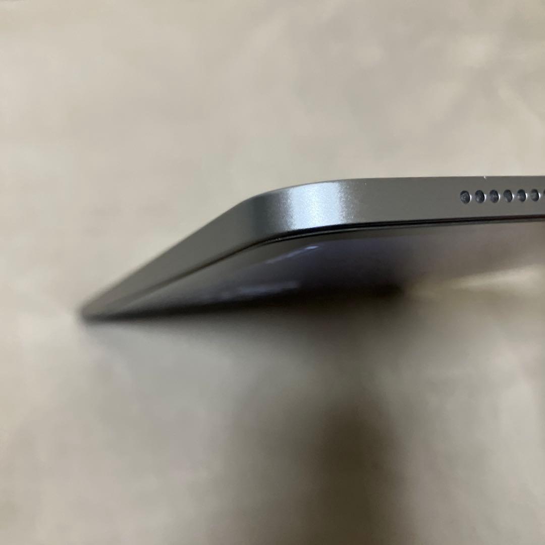 サ*メ様 iPad Air M2 Wi-Fiモデル 128GB 第6世代