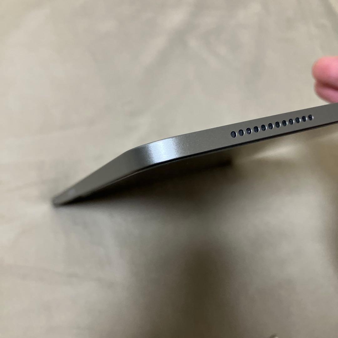 サ*メ様 iPad Air M2 Wi-Fiモデル 128GB 第6世代