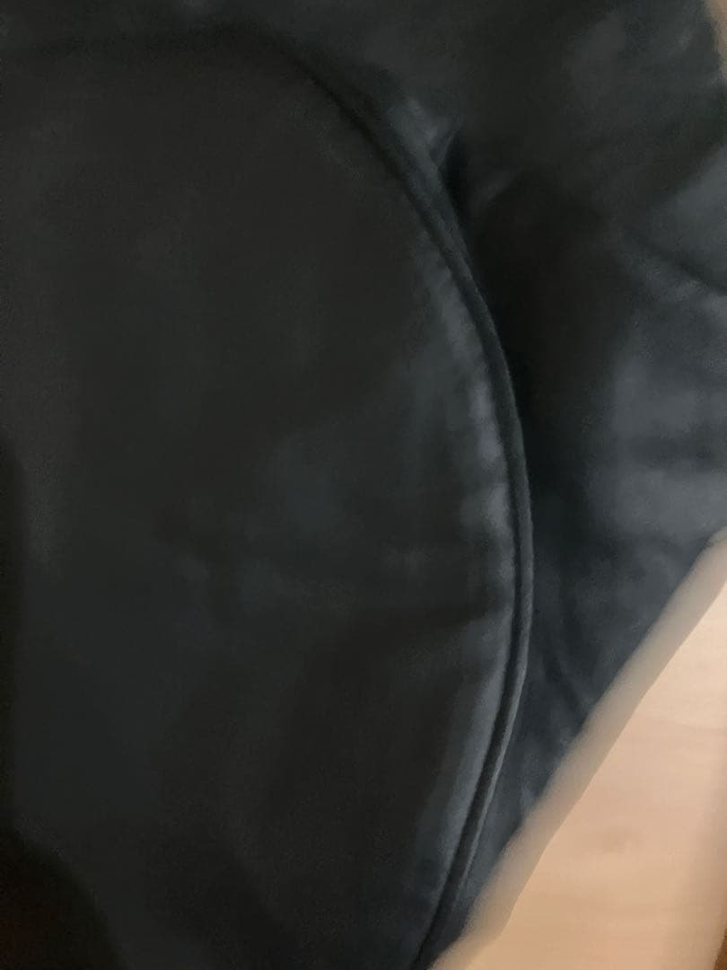 ジャンポールゴルチエ 巾着型 ボクサーバッグ　バケツ型