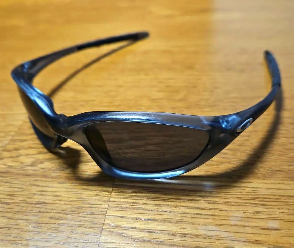 OAKLEY twenty xx サングラス クリアブルー