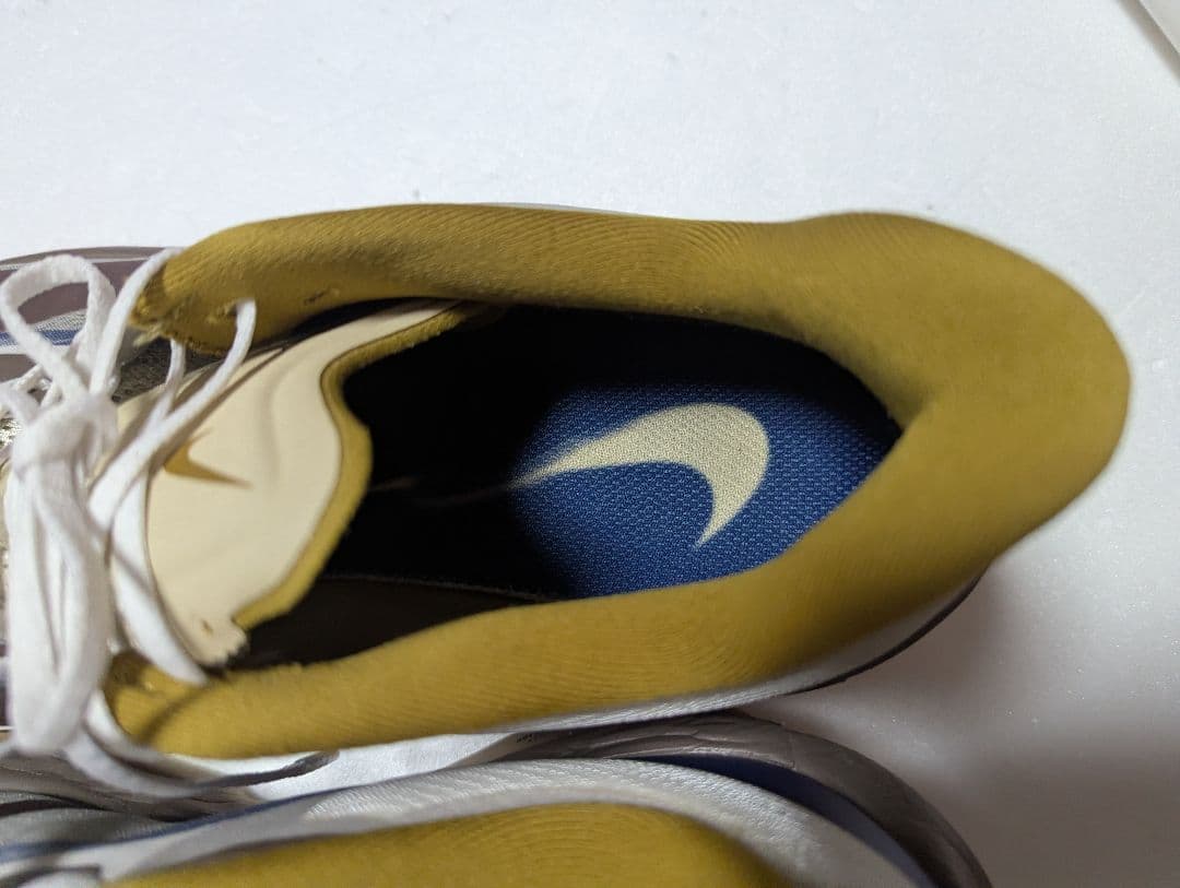 ナイキ ズーム フライ 6 プレミアム メンズ ロード ランニングシューズ