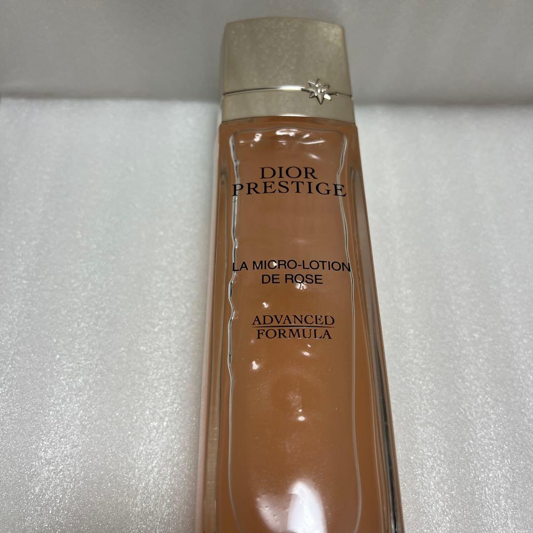 プレステージ　マイクロローション　ドローズ　化粧水　１５０ミリ