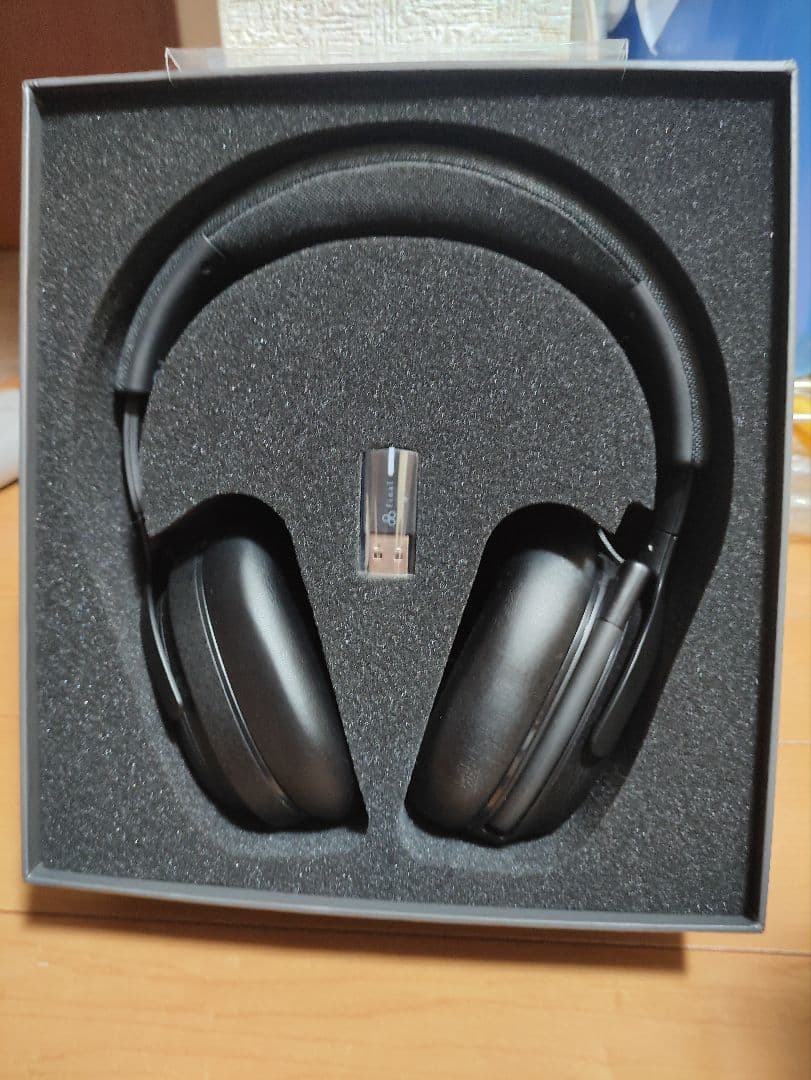 final (ファイナル) VR3000 EX for Gaming